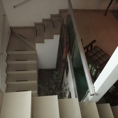 Pule Pule Hostal Boutique Гвадалахара Экстерьер фото