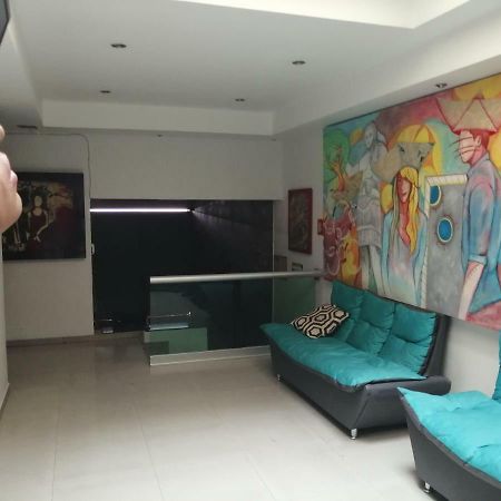 Pule Pule Hostal Boutique Гвадалахара Экстерьер фото
