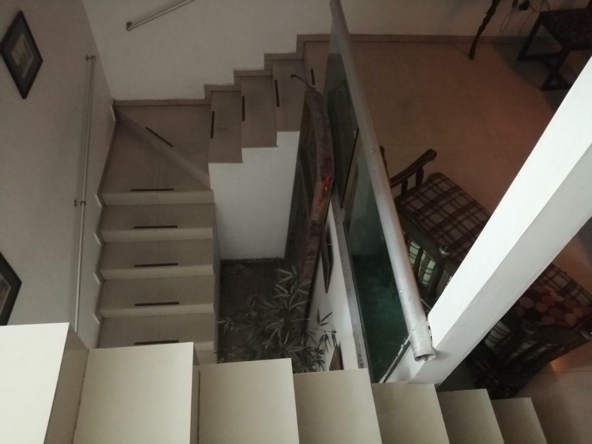 Pule Pule Hostal Boutique Гвадалахара Экстерьер фото