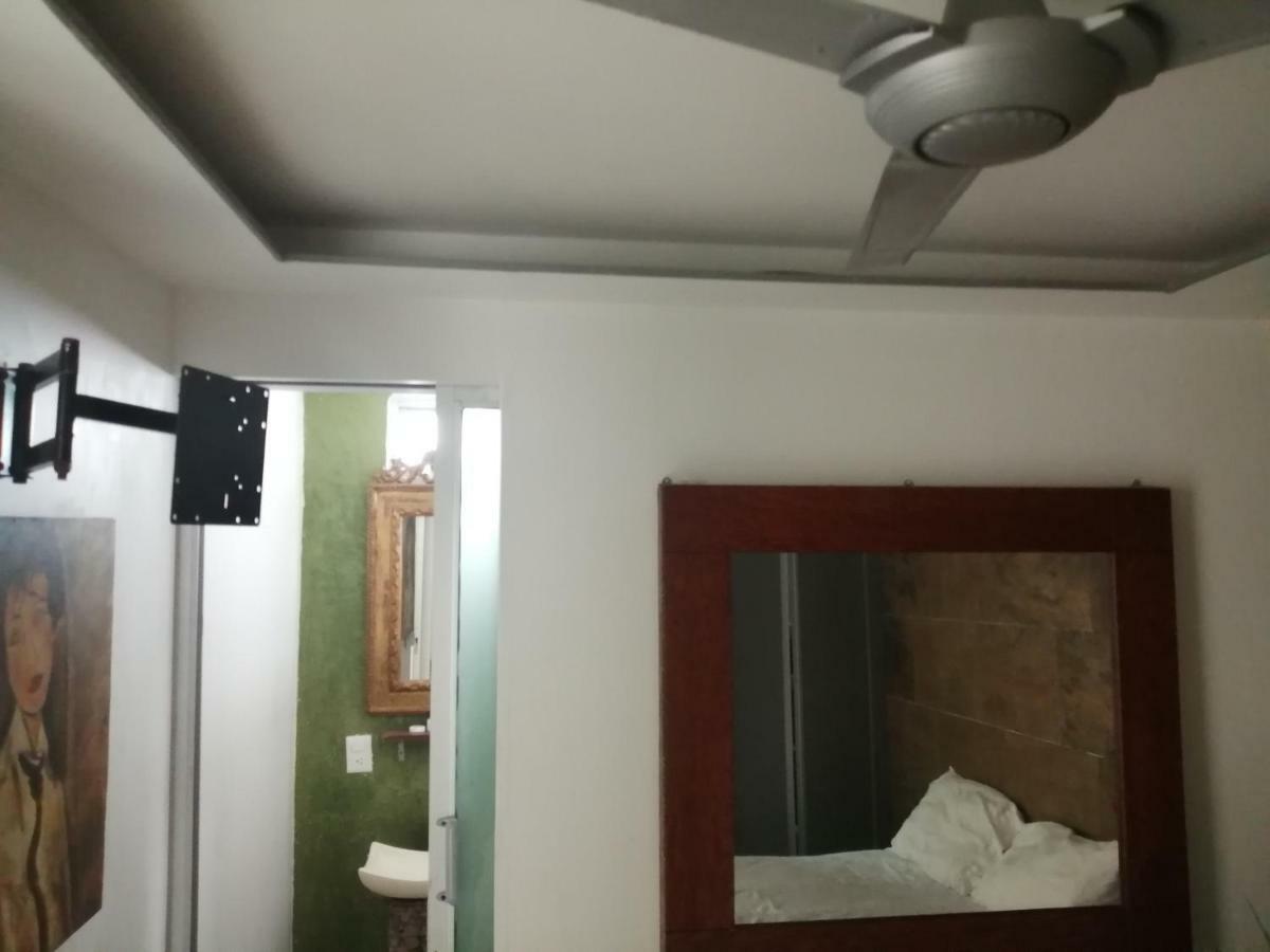 Pule Pule Hostal Boutique Гвадалахара Экстерьер фото
