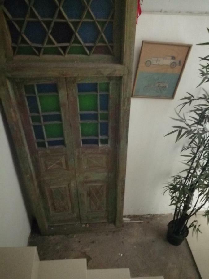 Pule Pule Hostal Boutique Гвадалахара Экстерьер фото