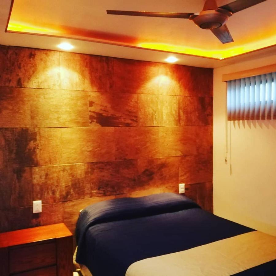 Pule Pule Hostal Boutique Гвадалахара Экстерьер фото