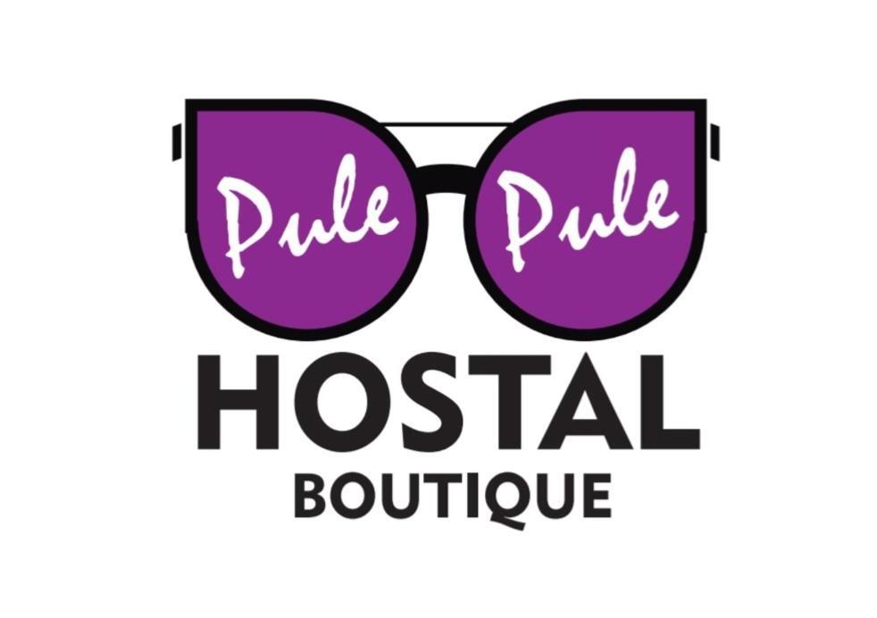Pule Pule Hostal Boutique Гвадалахара Экстерьер фото