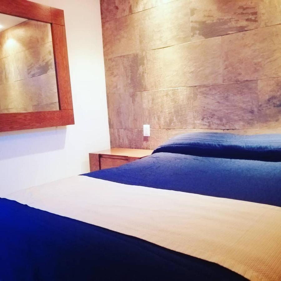 Pule Pule Hostal Boutique Гвадалахара Экстерьер фото