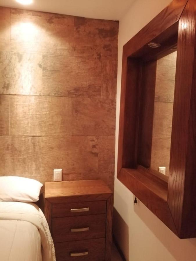 Pule Pule Hostal Boutique Гвадалахара Экстерьер фото