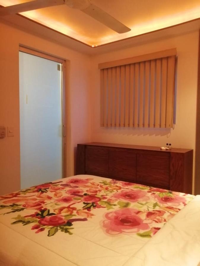 Pule Pule Hostal Boutique Гвадалахара Экстерьер фото