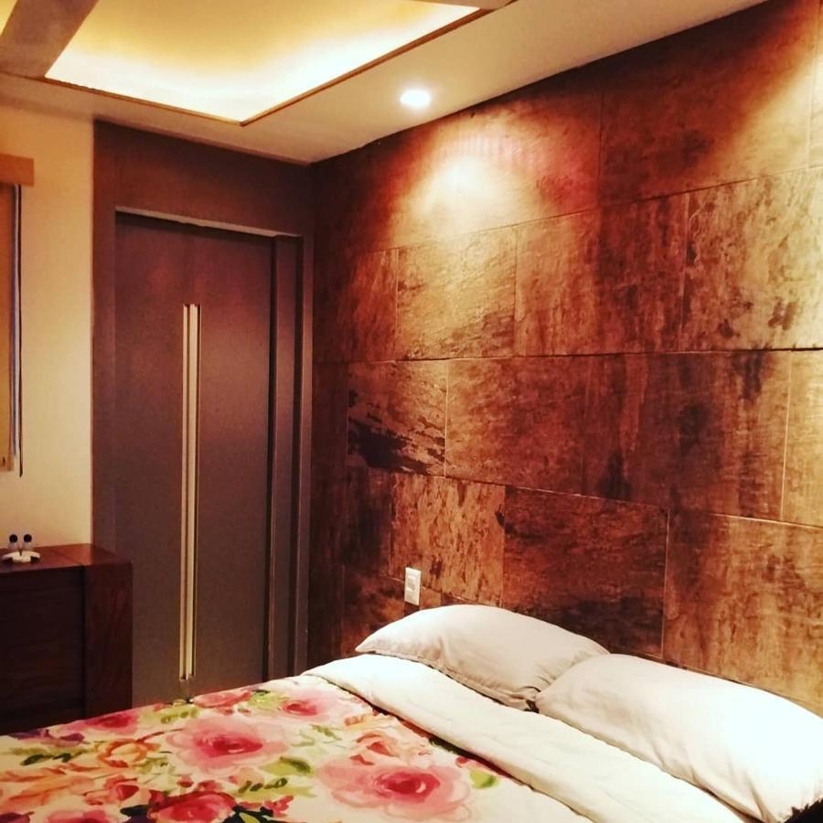 Pule Pule Hostal Boutique Гвадалахара Экстерьер фото