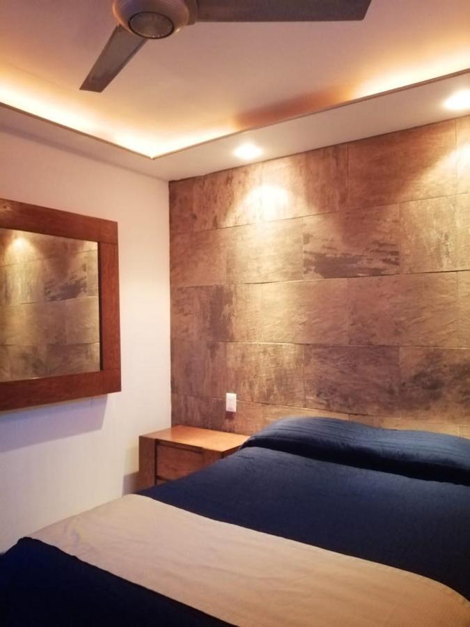 Pule Pule Hostal Boutique Гвадалахара Экстерьер фото