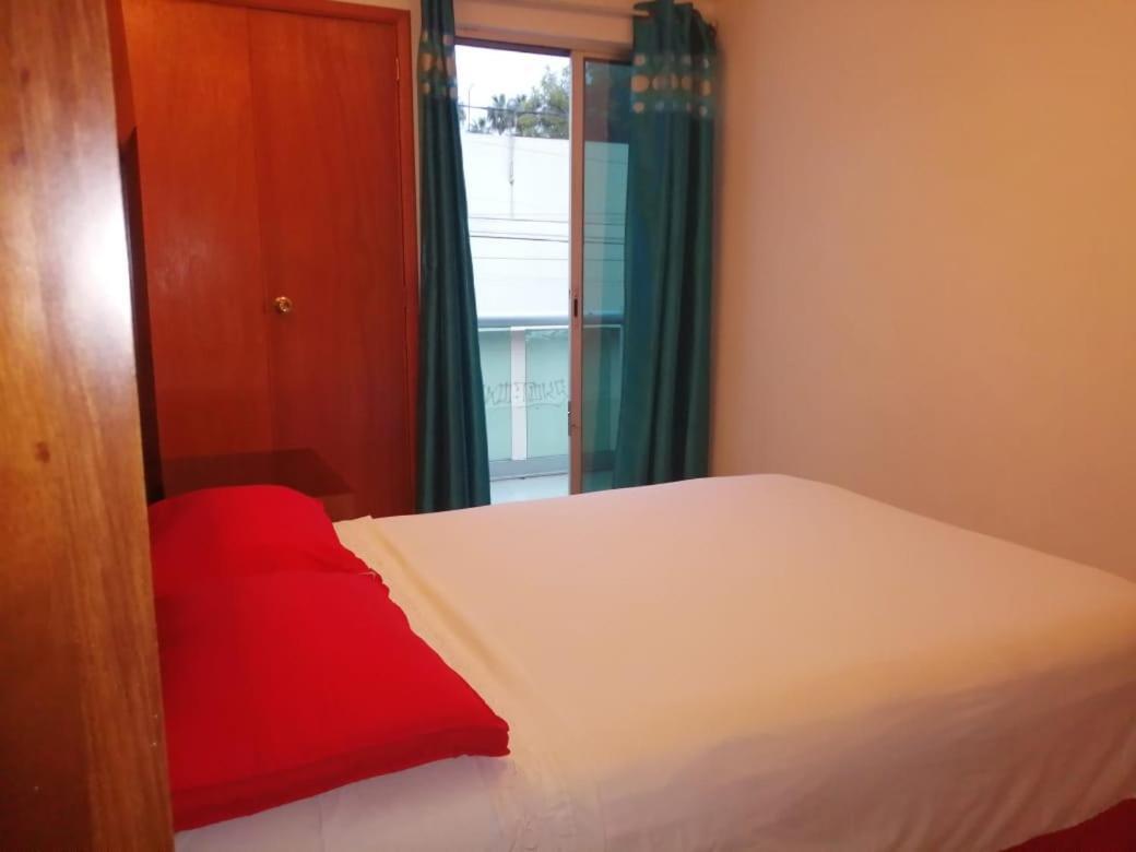 Pule Pule Hostal Boutique Гвадалахара Экстерьер фото