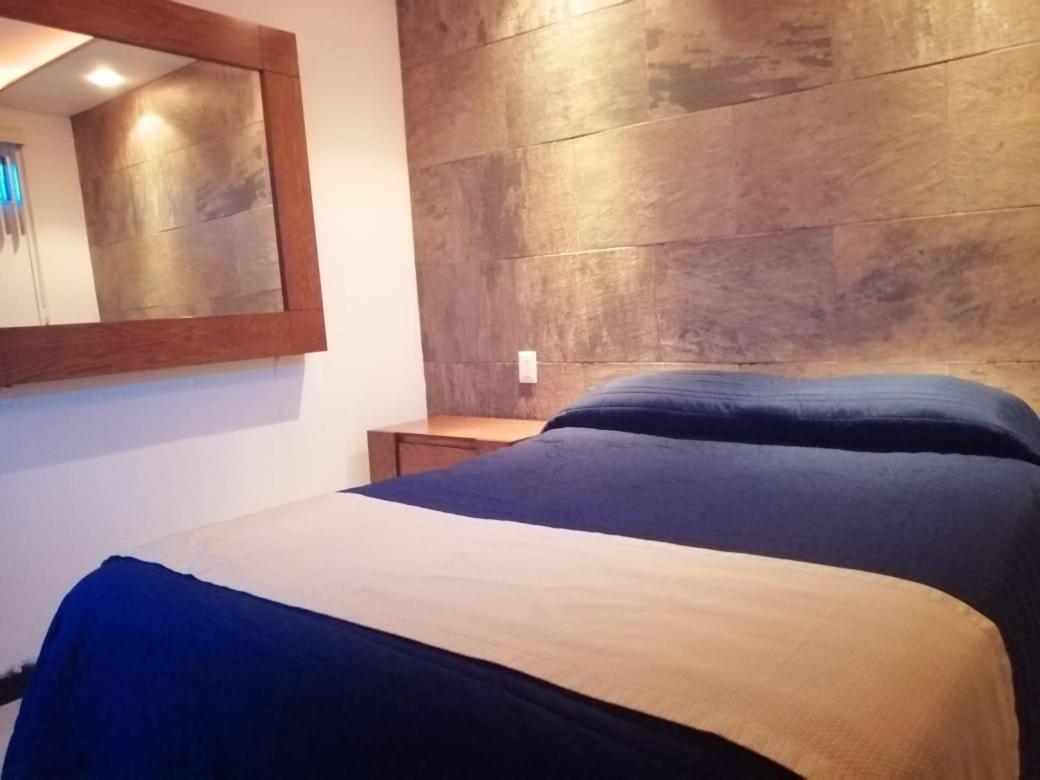Pule Pule Hostal Boutique Гвадалахара Экстерьер фото
