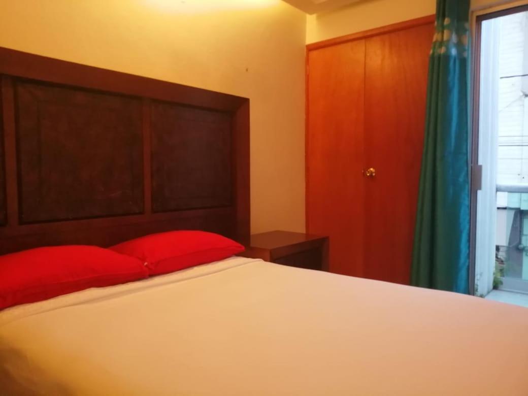 Pule Pule Hostal Boutique Гвадалахара Экстерьер фото