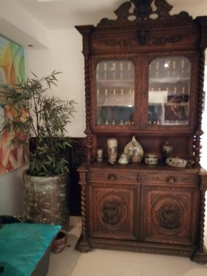 Pule Pule Hostal Boutique Гвадалахара Экстерьер фото