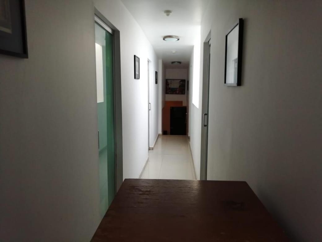 Pule Pule Hostal Boutique Гвадалахара Экстерьер фото