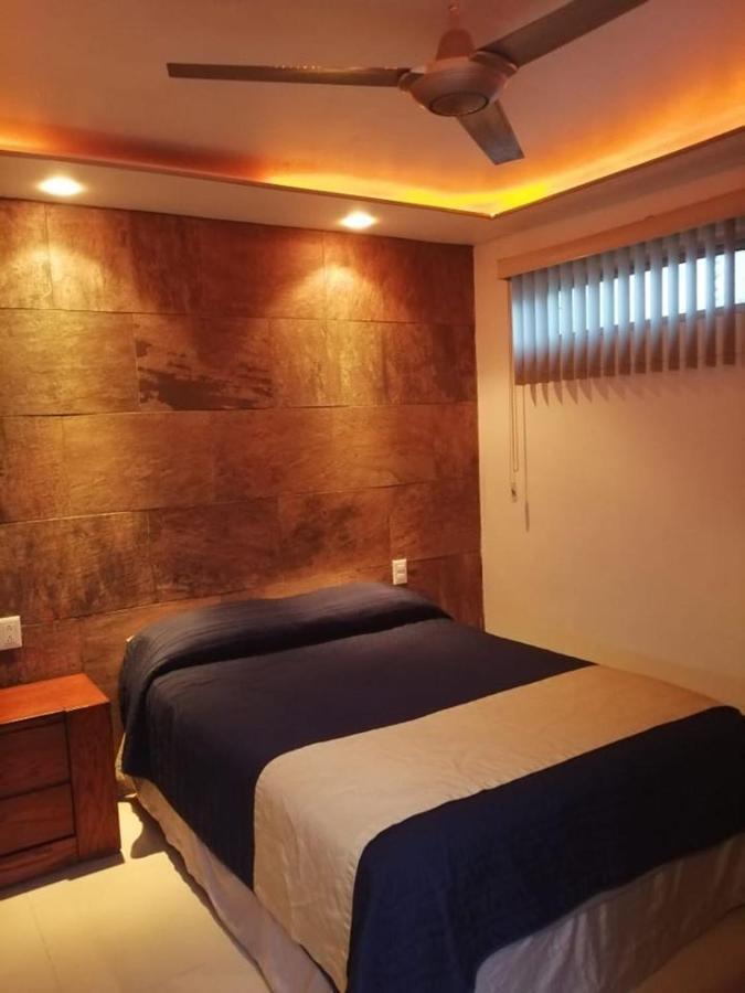 Pule Pule Hostal Boutique Гвадалахара Экстерьер фото
